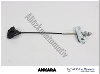 Ford Yedek Parça - EL FREN TELİ ÖN - MONDEO 2001-2007
